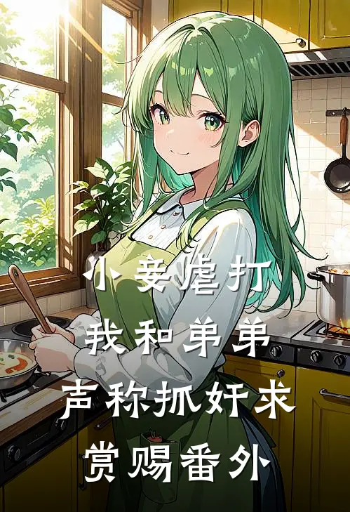 小妾虐打我和弟弟，声称抓奸求赏赐 番外