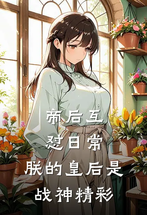 帝后互怼日常：朕的皇后是战神精彩