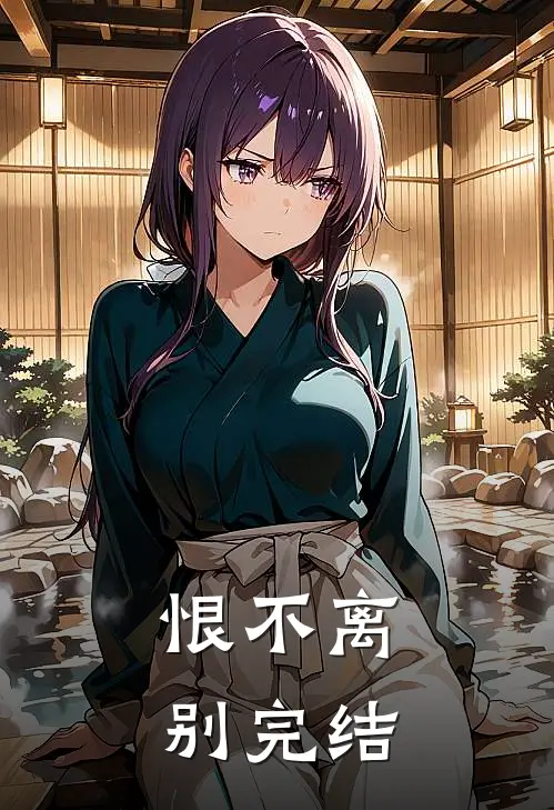 恨不离别完结