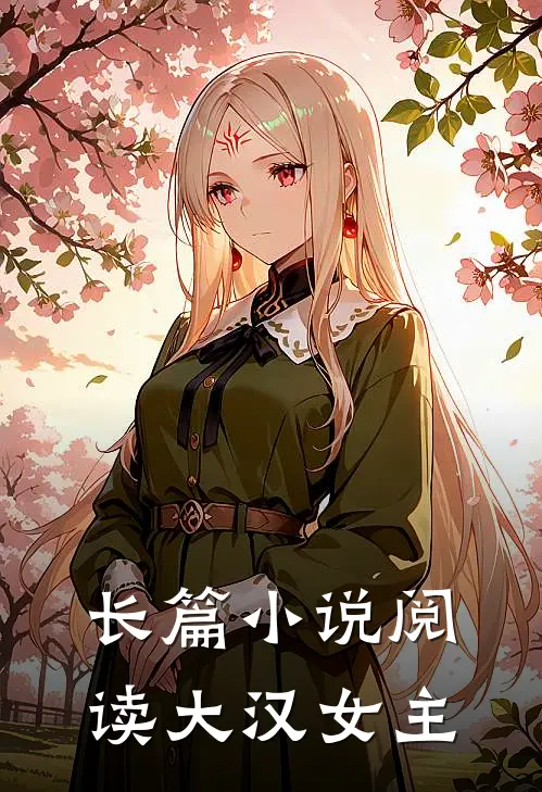 长篇小说阅读大汉女主