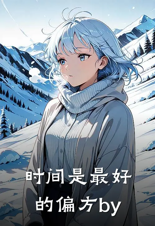 时间是最好的偏方by