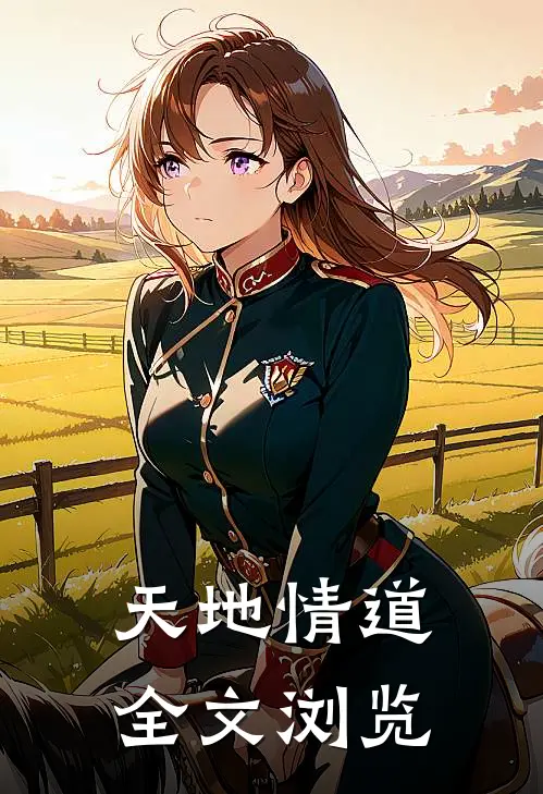 天地情道全文浏览