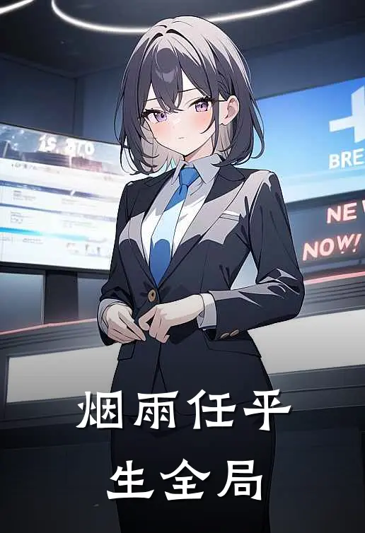 烟雨任平生全局