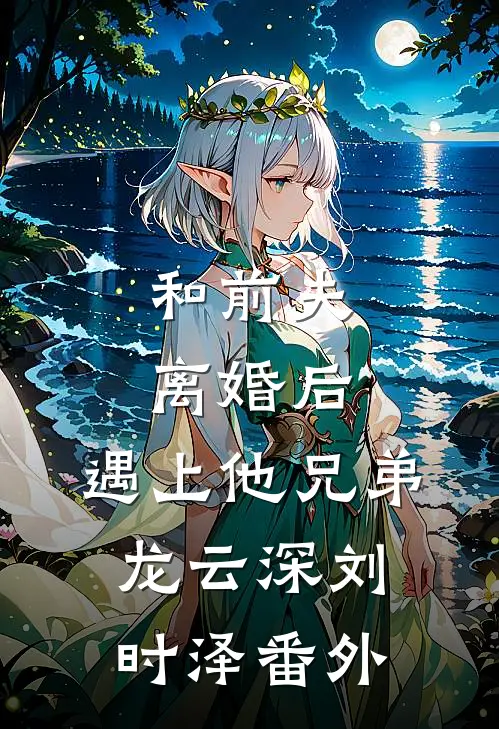和前夫离婚后，遇上他兄弟龙云深刘时泽 番外