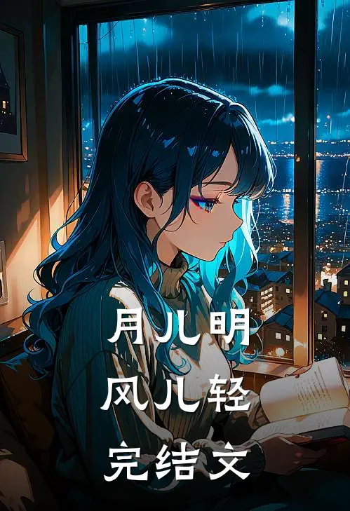 月儿明，风儿轻完结文