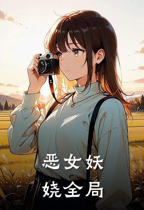 恶女妖娆全局