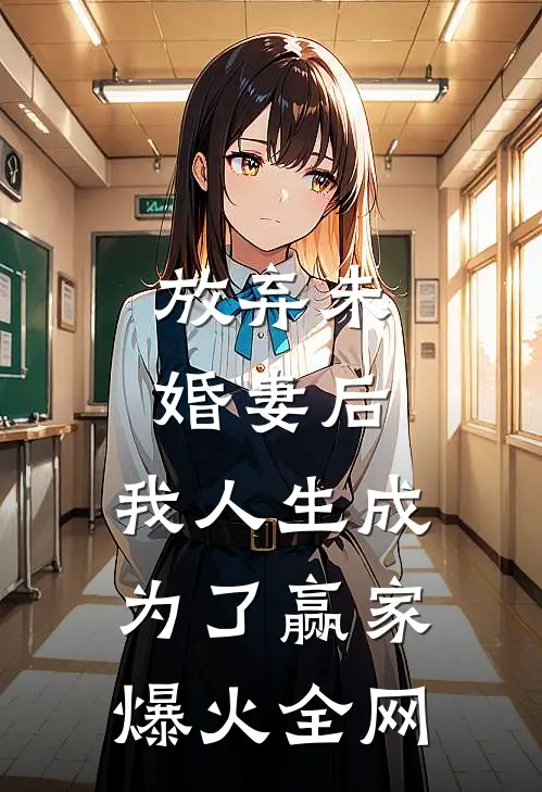 放弃未婚妻后，我人生成为了赢家爆火全网
