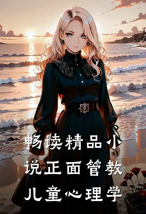 畅读精品小说正面管教儿童心理学
