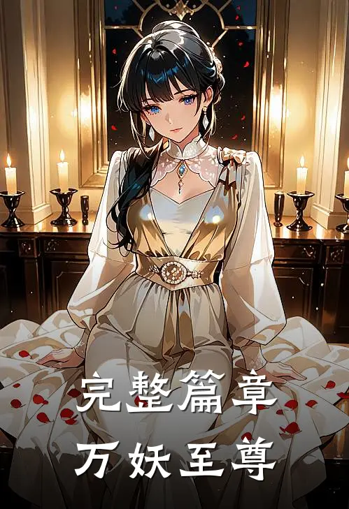 完整篇章万妖至尊