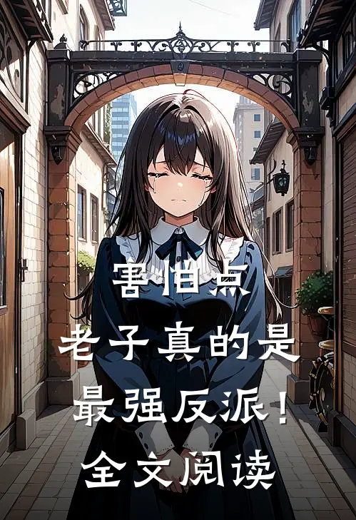 害怕点，老子真的是最强反派！全文阅读