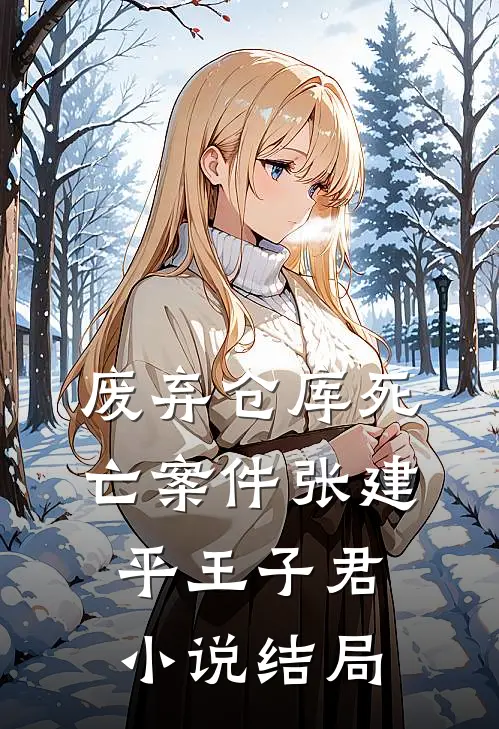 废弃仓库死亡案件张建平王子君小说结局