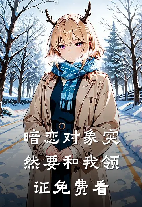暗恋对象突然要和我领证免费看