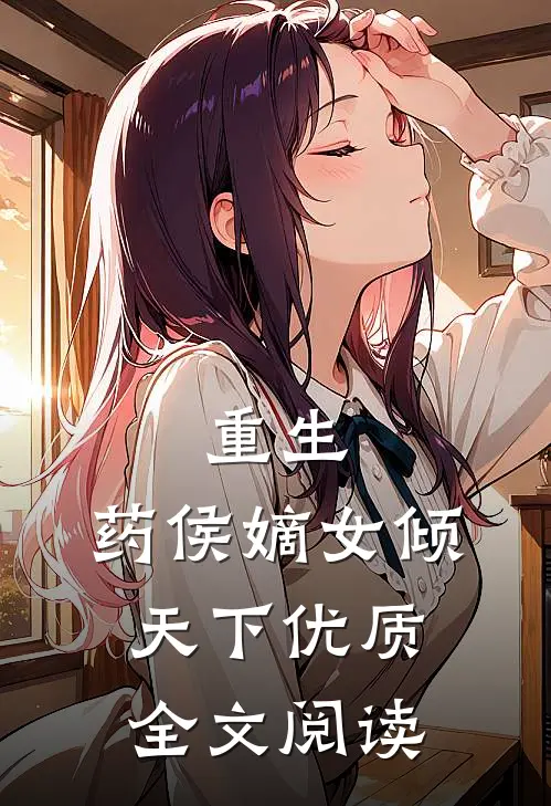 重生：药侯嫡女倾天下优质全文阅读