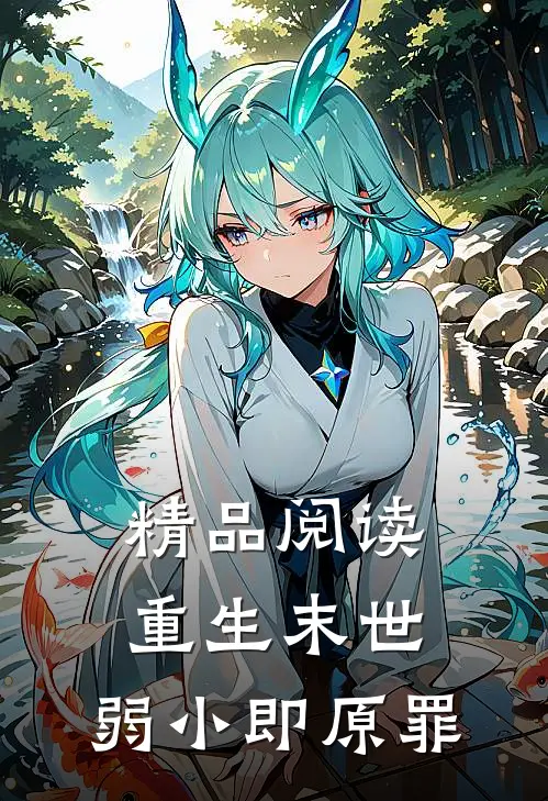 精品阅读重生末世：弱小即原罪