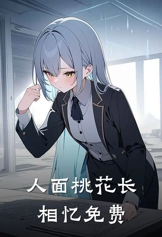 人面桃花长相忆免费