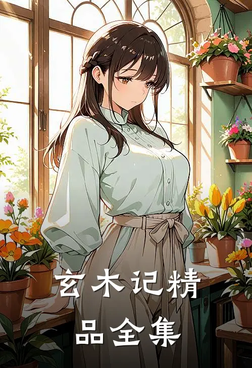 玄木记精品全集