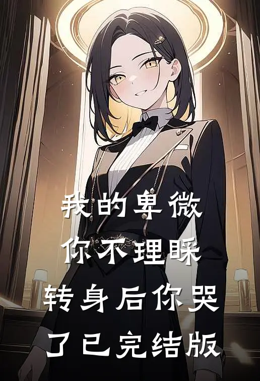 我的卑微你不理睬，转身后你哭了已完结版