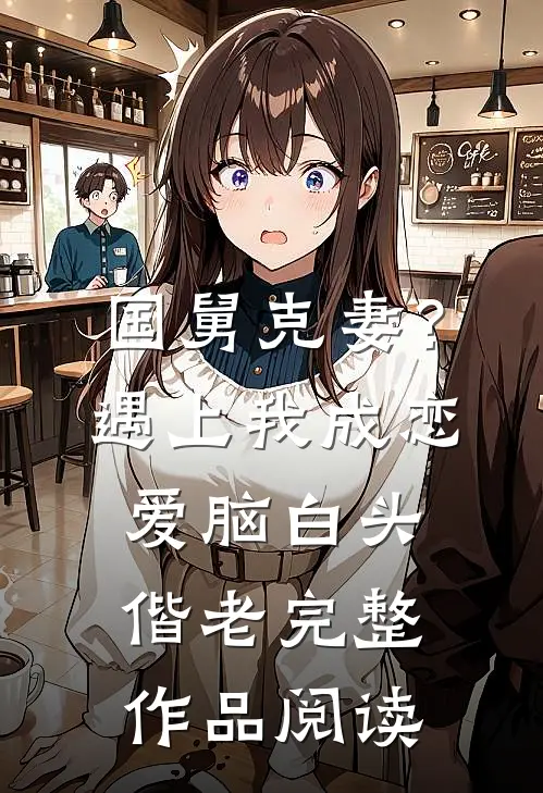 国舅克妻？遇上我成恋爱脑白头偕老完整作品阅读