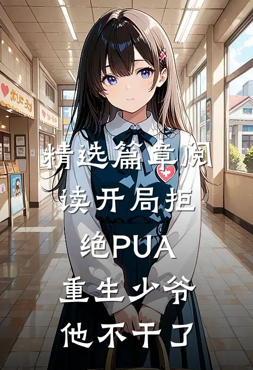 精选篇章阅读开局拒绝PUA，重生少爷他不干了
