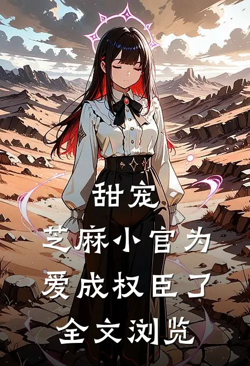 甜宠：芝麻小官为爱成权臣了全文浏览