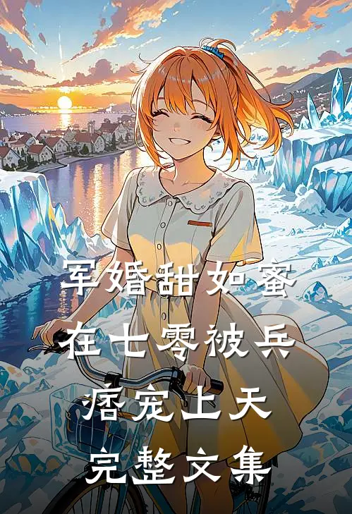 军婚甜如蜜，在七零被兵痞宠上天完整文集