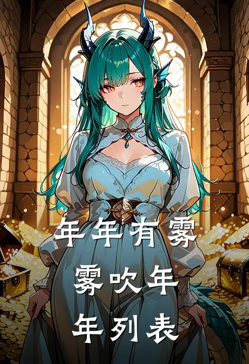 年年有雾，雾吹年年列表