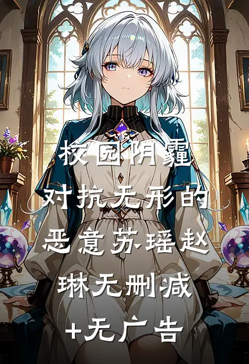 《校园阴霾：对抗无形的恶意》苏瑶赵琳无删减+无广告