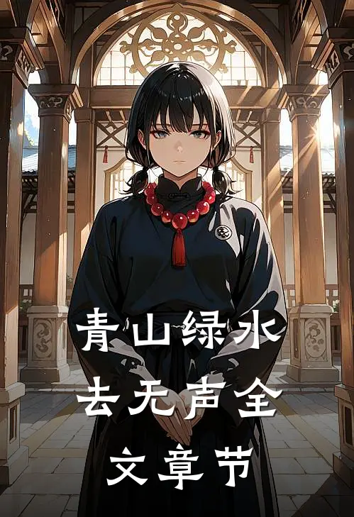 青山绿水去无声全文章节