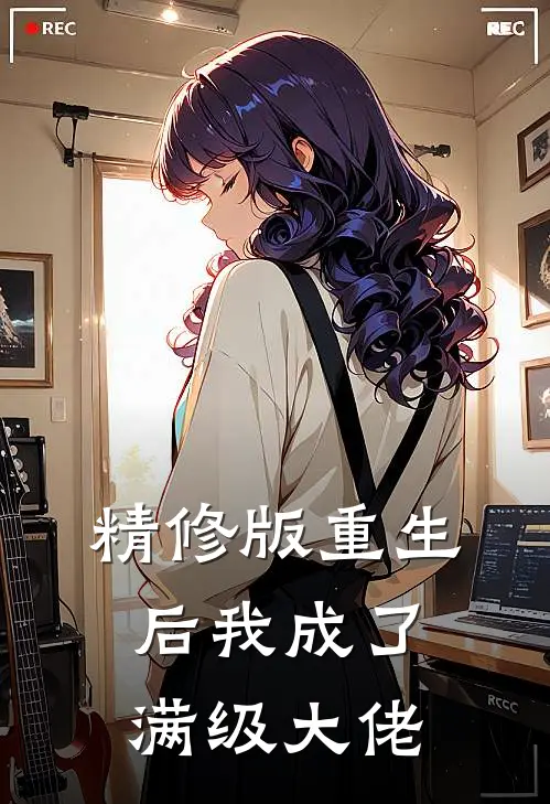 精修版重生后我成了满级大佬