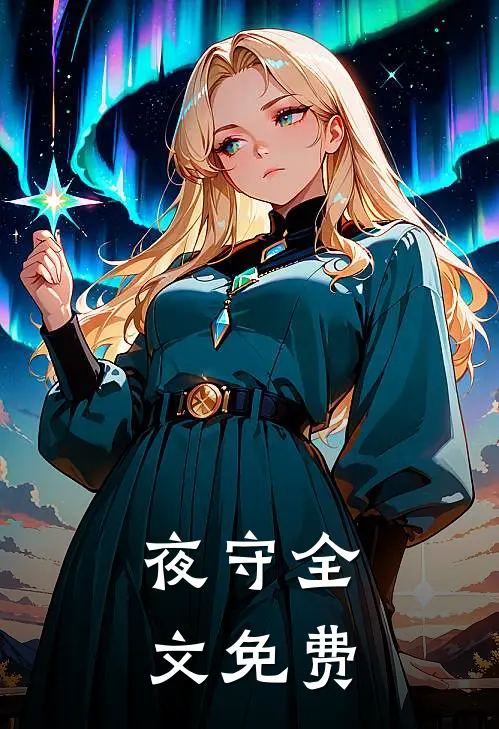 【夜守】全文免费