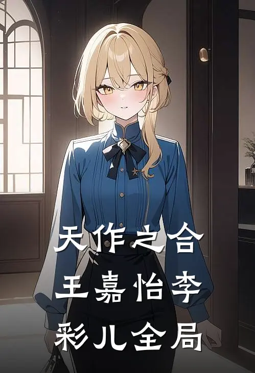 天作之合王嘉怡李彩儿全局