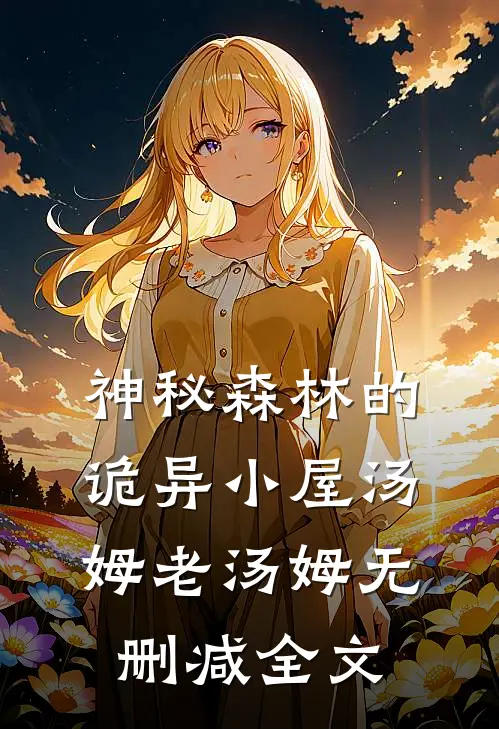 神秘森林的诡异小屋汤姆老汤姆无删减全文
