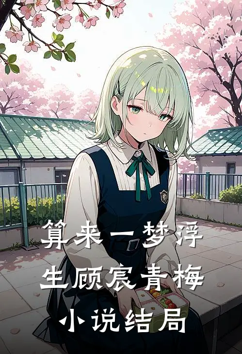 算来一梦浮生顾宸青梅小说结局