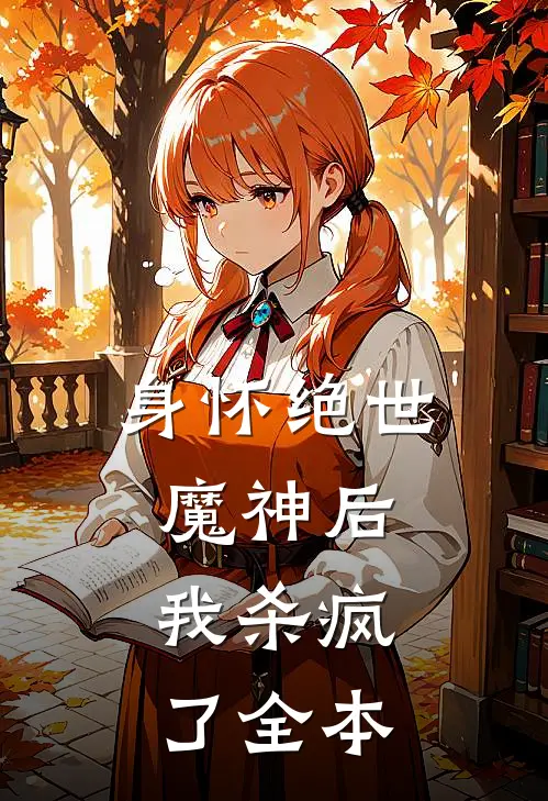 身怀绝世魔神后，我杀疯了全本