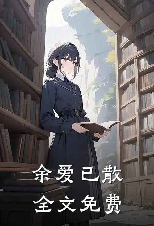 余爱已散全文免费