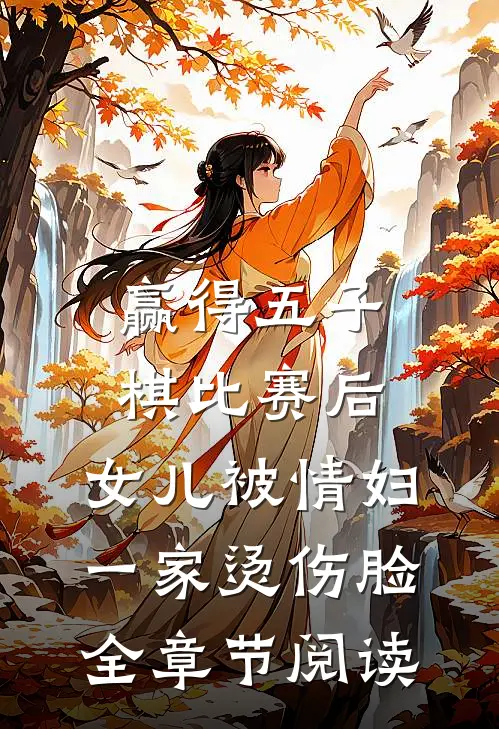 赢得五子棋比赛后，女儿被情妇一家烫伤脸全章节阅读