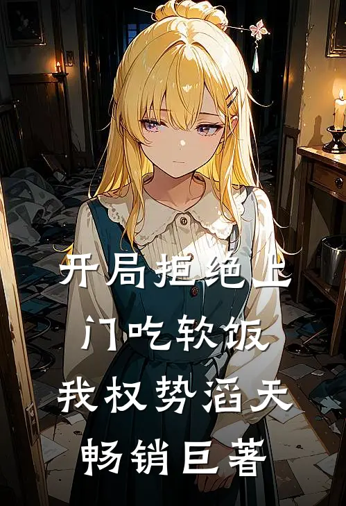 开局拒绝上门吃软饭，我权势滔天畅销巨著