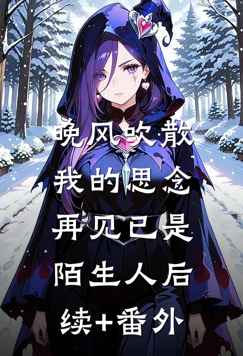 晚风吹散我的思念，再见已是陌生人后续+番外