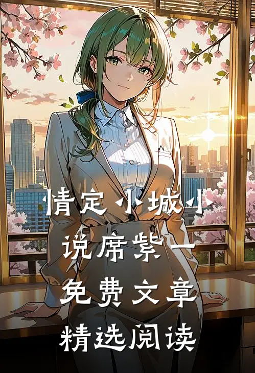 情定小城小说席紫一免费文章精选阅读