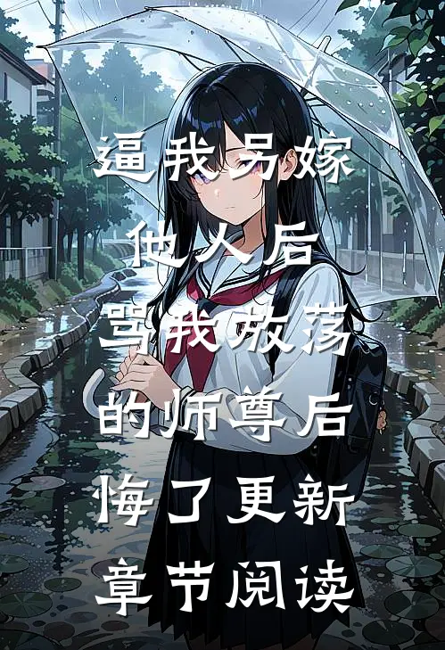 逼我另嫁他人后，骂我放荡的师尊后悔了更新章节阅读