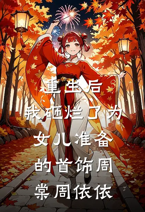 重生后，我砸烂了为女儿准备的首饰周棠周依依
