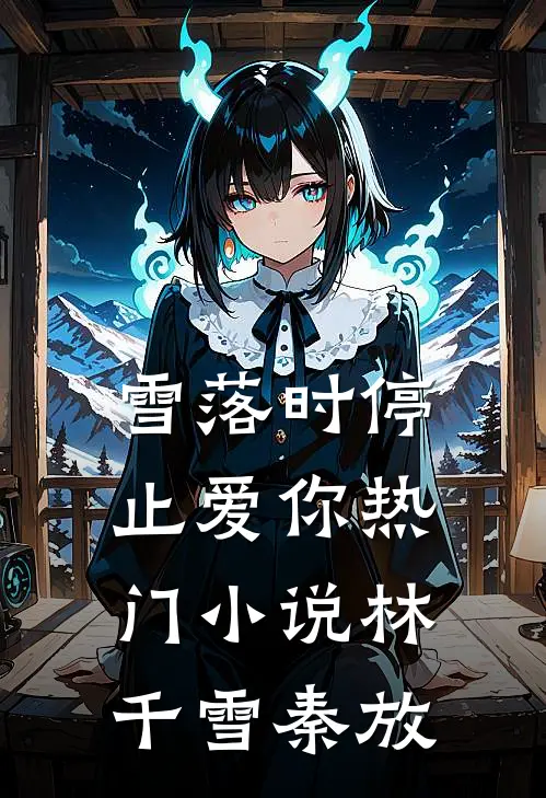 雪落时停止爱你热门小说林千雪秦放