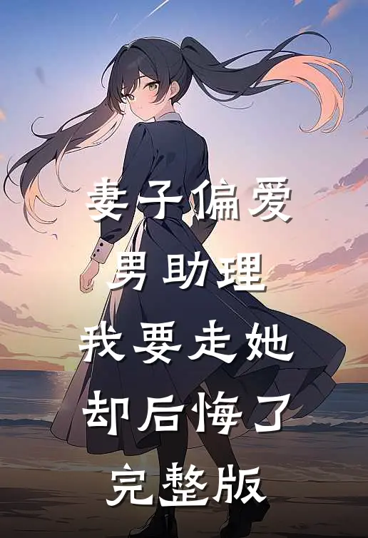 妻子偏爱男助理，我要走她却后悔了完整版