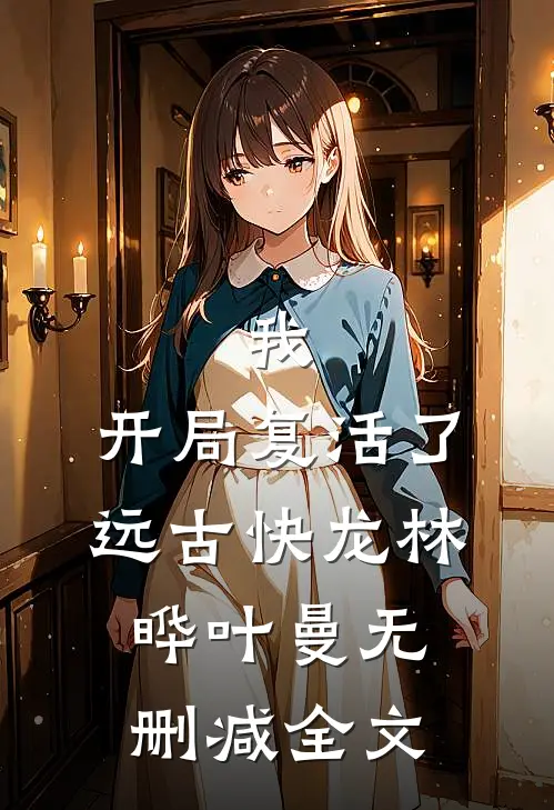 我，开局复活了远古快龙林晔叶曼无删减全文