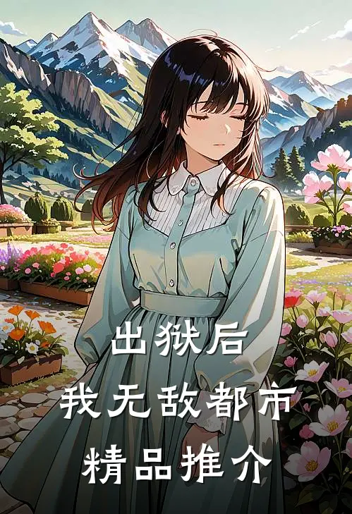 出狱后，我无敌都市精品推介