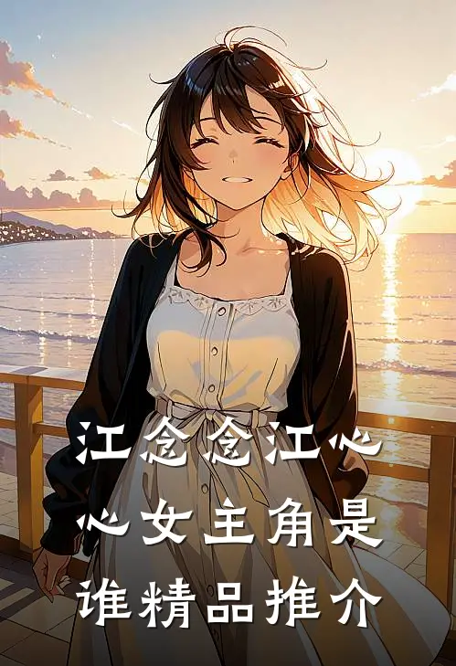 江念念江心心女主角是谁精品推介