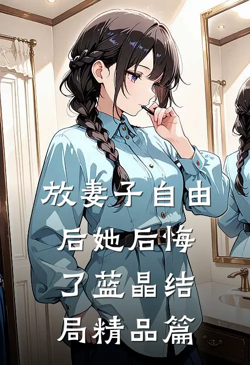 放妻子自由后她后悔了蓝晶结局精品篇