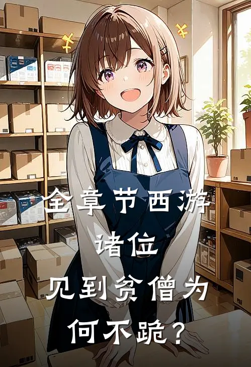 全章节西游：诸位，见到贫僧为何不跪？