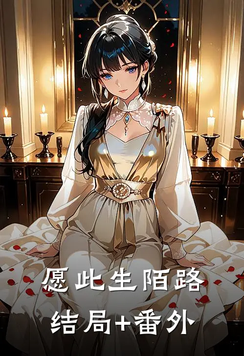 愿此生陌路结局+番外