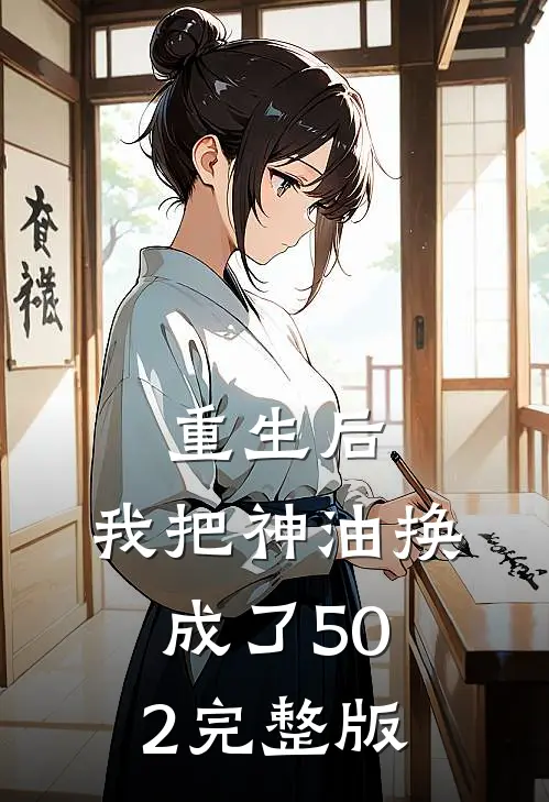 重生后，我把神油换成了502完整版